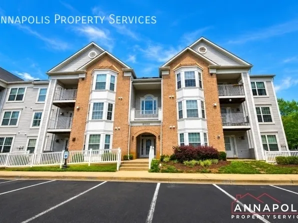 2003 Phillips Ter Unit 5, Annapolis, MD 21401
