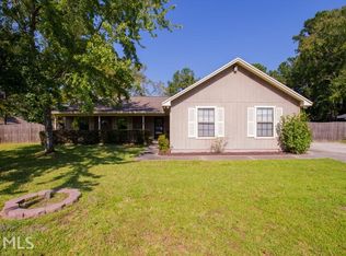 223 Woodbridge Rd, Kingsland, GA 31548