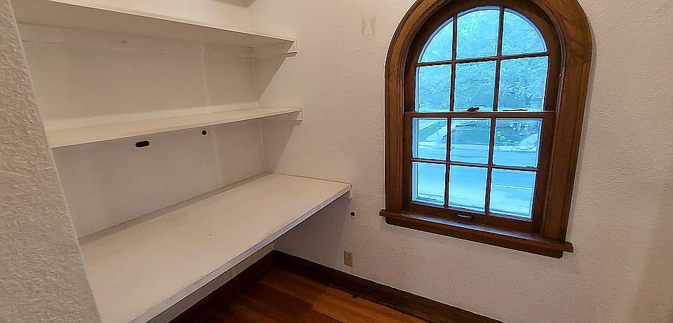 Office and Closet