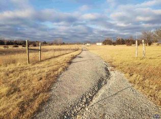 12550 110th Rd, Hoyt, KS 66440