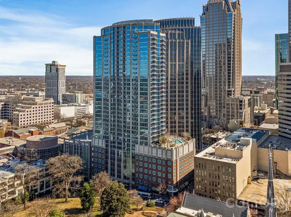 210 Church St Unit 1810, Charlotte, NC 28202