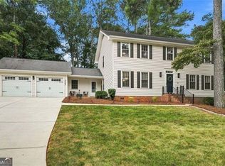 4067 Wembley Forest Way, Atlanta, GA 30340