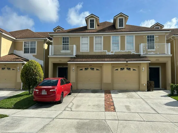 3039 Ashland Ln S, Kissimmee, FL 34741