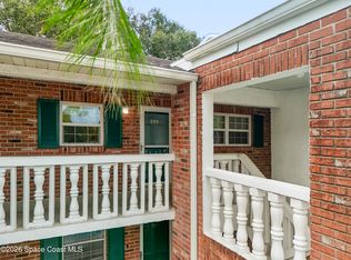 1900 Knox Mc Rae Dr #205G, Titusville, FL 32780