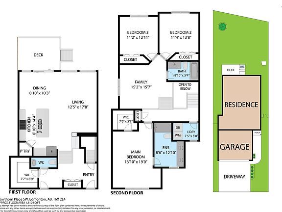 5th image of 4910 Hawthorn Pl SW