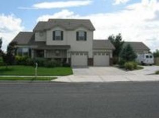 11720 Paris St, Commerce City, CO 80640