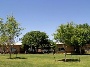 4501 N County Road 3300, Idalou, TX 79329