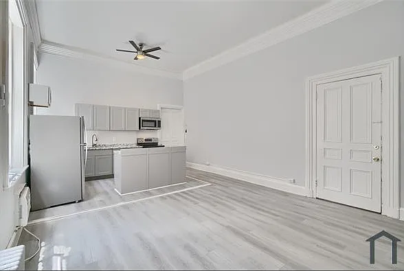1208 Eutaw Pl #2 — Photo 3