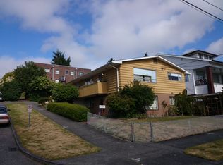 968 N Allen Pl, Seattle, WA 98103