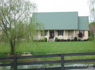 280 Mount Sterling Rd, Paris, KY 40361