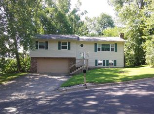 306 McHugh St W, Holmen, WI 54636