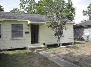 5341 Higgins St, Houston, TX 77033