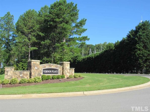 Land For Sale Near Wake Forest Nc