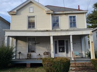 2923 Langhorne Rd, Lynchburg, VA 24501