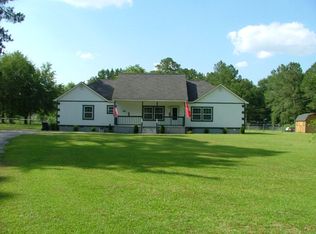 6007 James Dr, Albany, GA 31705