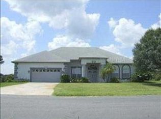 3126 Cavalier Ave, Orlando, FL 32833