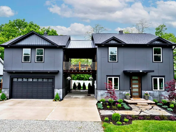 9576 N Fortville Pike, Fortville, IN 46040