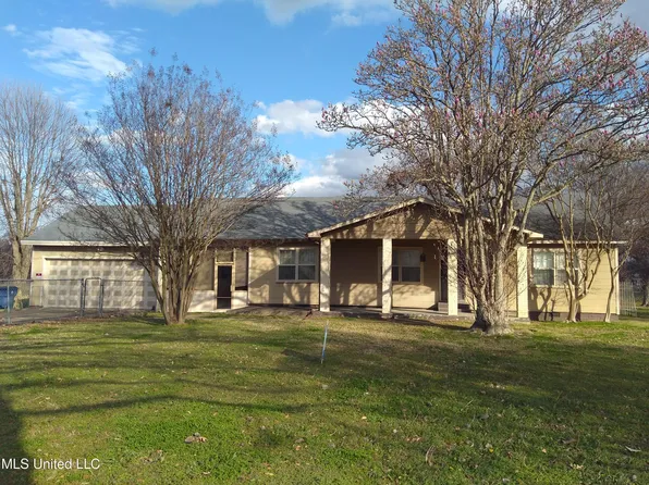 610 Marie Rd, Indianola, MS 38751