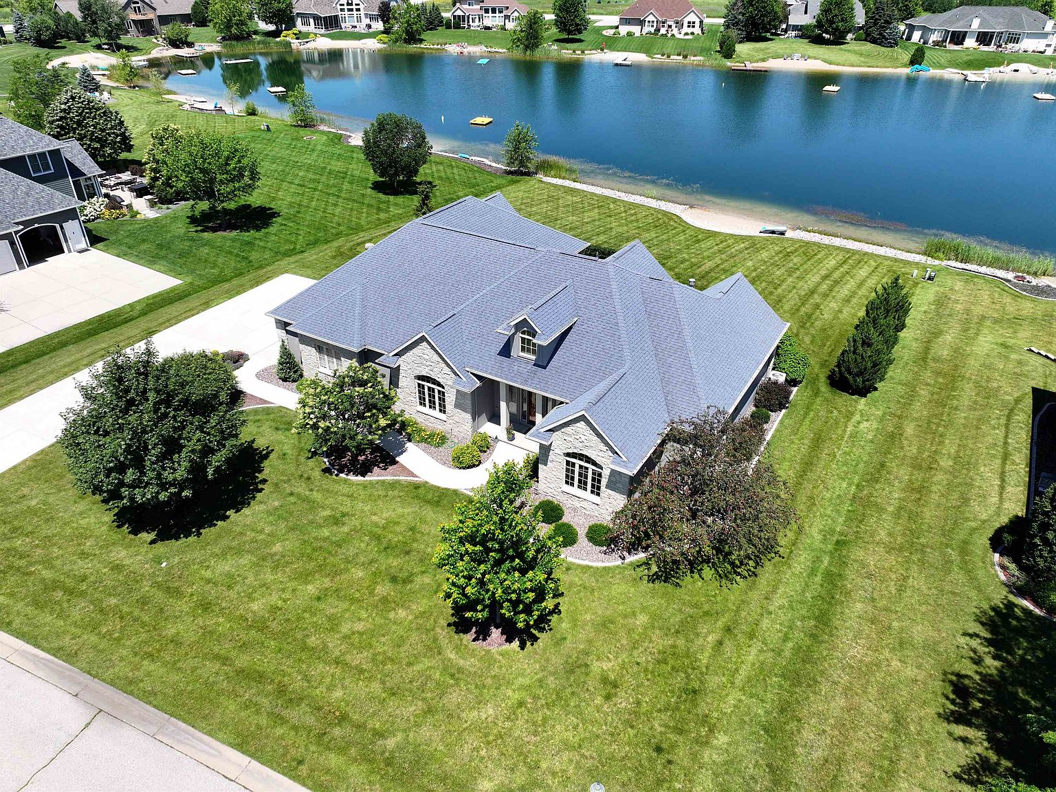 1119 Spring Lake Dr, Fond Du Lac, WI 54935 | MLS #50293660 | Zillow