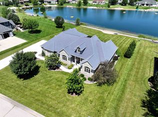 1119 Spring Lake Dr, Fond Du Lac, WI 54935