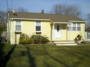 55 Jacobstown Rd, New Egypt, NJ 08533