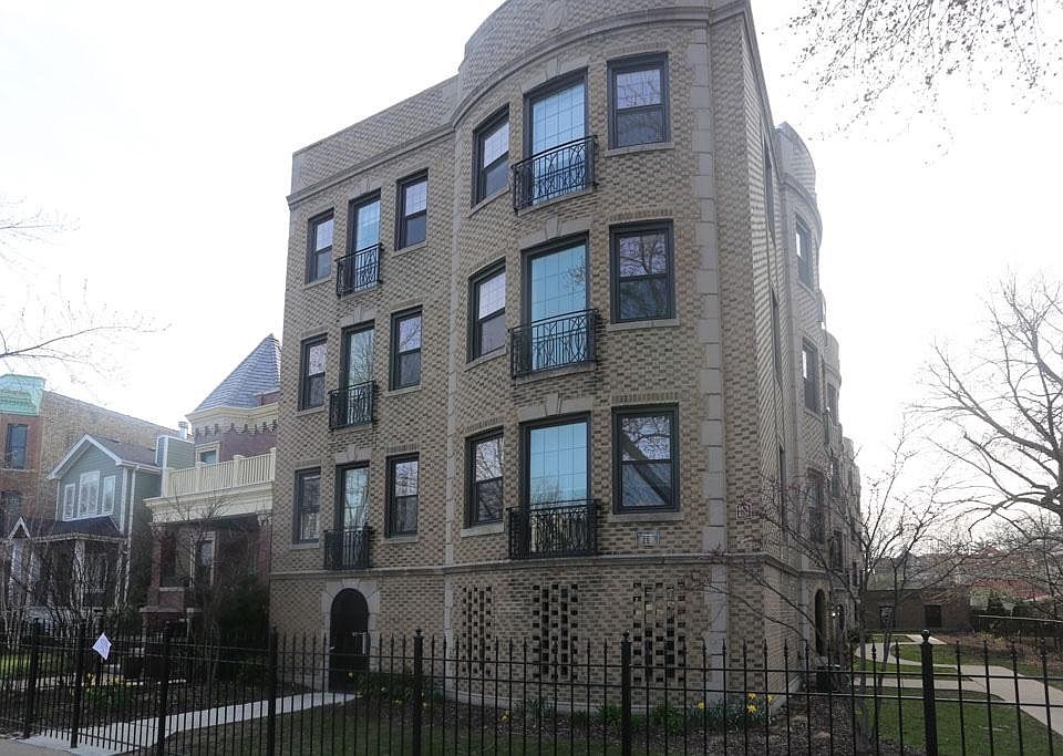 1st image of 4836 N Paulina St #2EAST