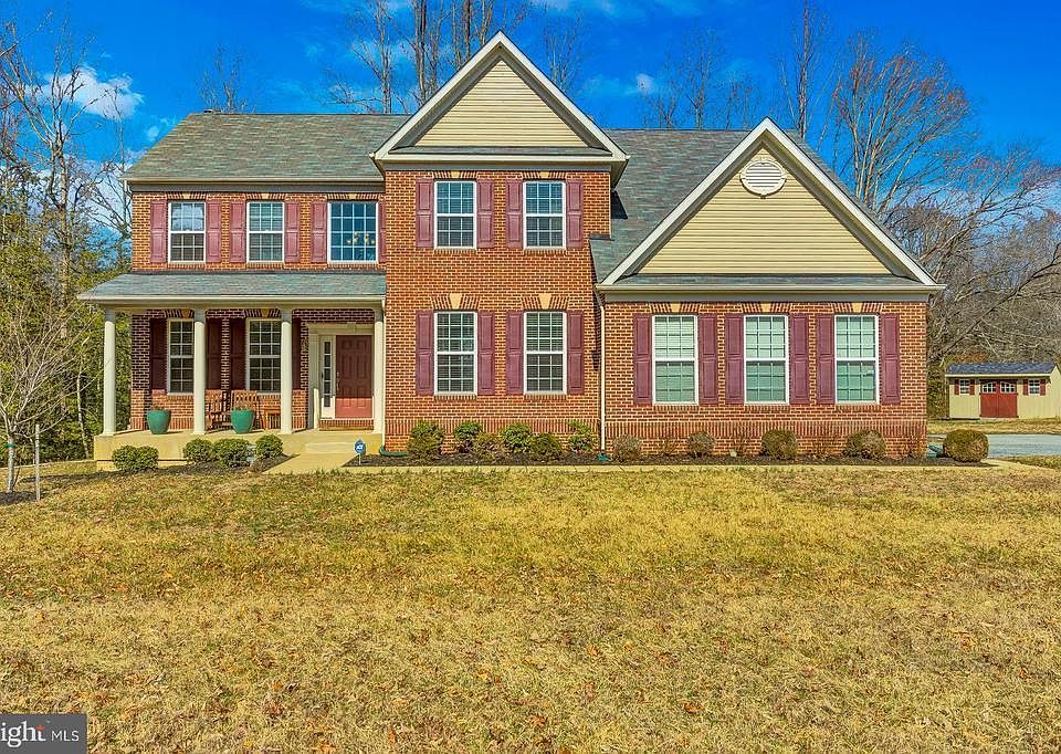 6864 Alverton Ct, Hughesville, MD 20637 Zillow