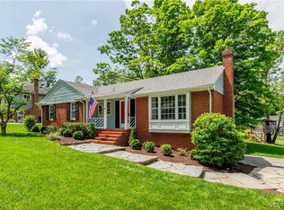 3720 Cheyenne Rd, Richmond, VA 23235