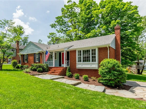 3720 Cheyenne Rd, Richmond, VA 23235