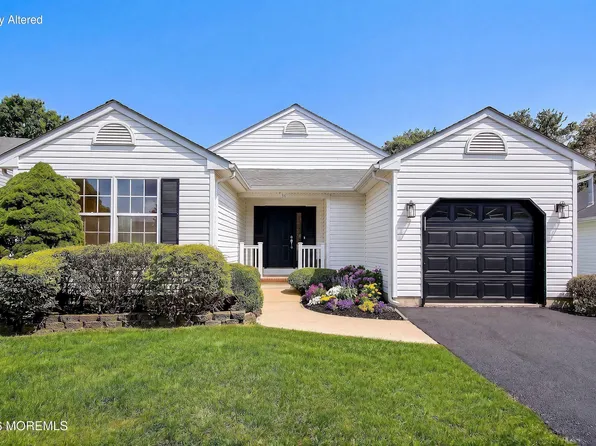 36 Sleepy Hollow Drive, Brick, NJ 08724