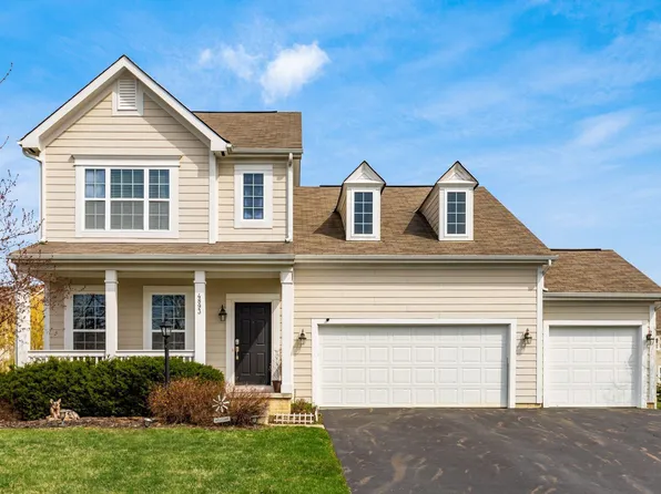 4893 Ramblewood Dr, Galena, OH 43021