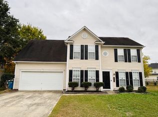 6626 Courtland St, Indian Trail, NC 28079