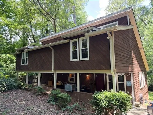 3701 Finger Crk SW, Lilburn, GA 30047