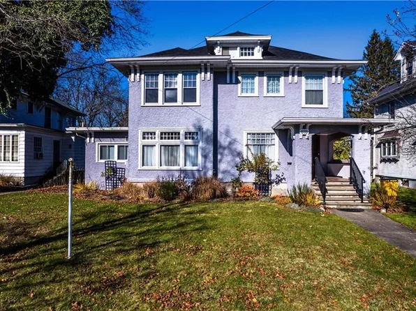 818 W Water St, Elmira, NY 14905