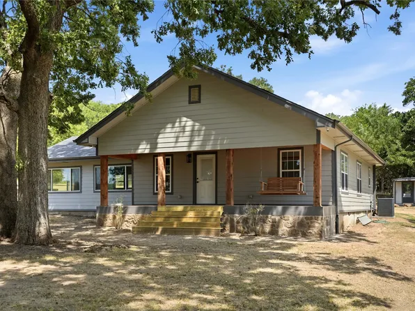 430026 E 1110th Rd, Porum, OK 74455
