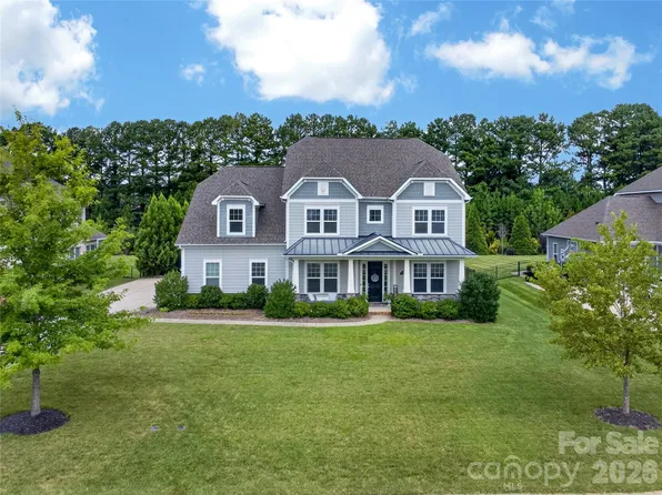 5110 Harwich Cir, Weddington, NC 28104