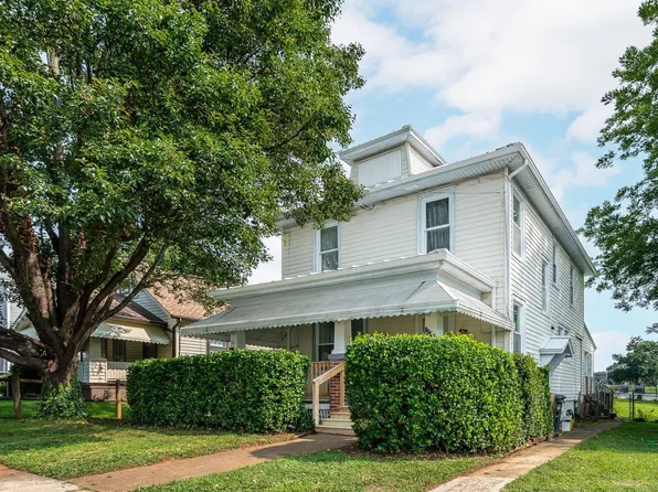 1012 Oakley Ave, Lynchburg, VA 24501