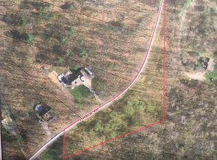 12000 Ithaca Rd, Saint Charles, MI 48655