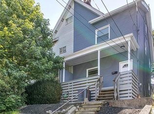 225 Ulysses St, Mt Washington, PA
