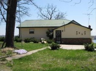 24720 S 647 Rd, Grove, OK 74344