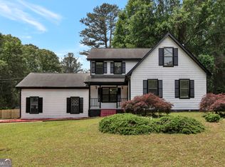 4803 Elam Rd, Stone Mountain, GA 30083
