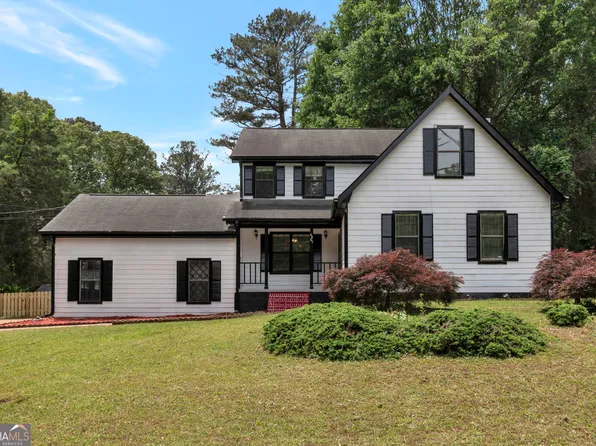 4803 Elam Rd, Stone Mountain, GA 30083