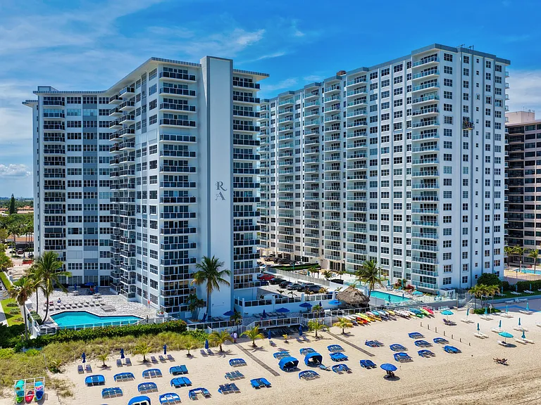 3700 Galt Ocean Dr #1510 — Photo 14