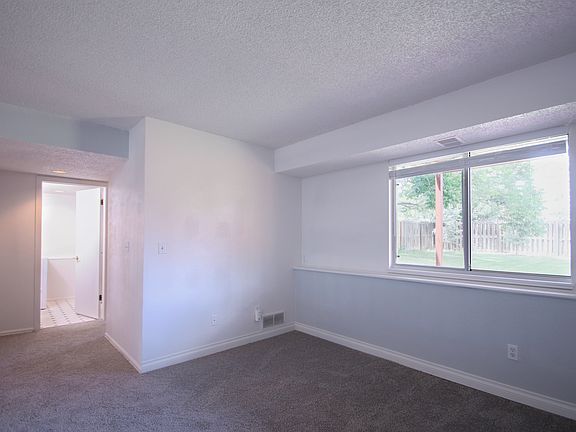 Downstairs