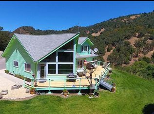 5021 Masonite Industrial Rd, Ukiah, CA 95482