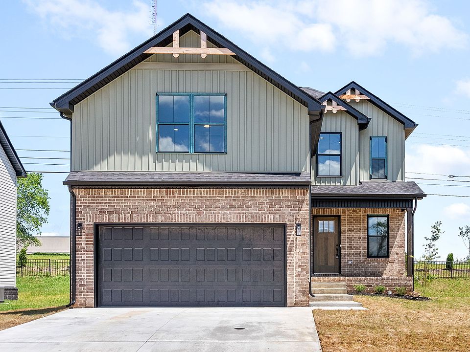 1st image of 806 Limestone Way Lot 13