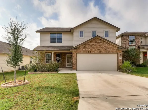 11722 Caraway Hl, San Antonio, TX 78245