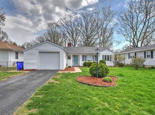 366 S Woodale Ave, Decatur, IL 62522