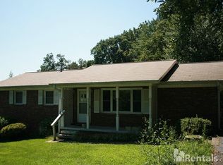 3077 Napier Dr, Hendersonville, NC 28792