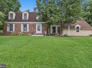 6102 Ridgeline Dr, Mount Airy, MD 21771